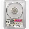 Image 2 : 1996-W Roosevelt Dime PCGS MS66 FB