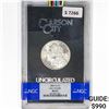 Image 1 : 1883-CC Morgan Silver Dollar NGC MS63 GSA Hoard