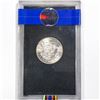 Image 2 : 1883-CC Morgan Silver Dollar NGC MS63 GSA Hoard