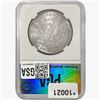 Image 2 : 1878-S Morgan Silver Dollar PGA MS66 PL