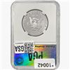 Image 2 : 2012-S Kennedy Half Dollar PGA PR70 DCAM