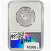 Image 2 : 2012-S Kennedy Half Dollar PGA PR70 DCAM