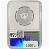 Image 2 : 2012-S Kennedy Half Dollar PGA PR70 DCAM