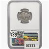 Image 2 : 1913-S Buffalo Nickel NGC F12 Type 2
