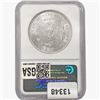 Image 2 : 1883-O Morgan Silver Dollar NGC MS63