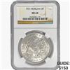 Image 1 : 1921 Morgan Silver Dollar NGC MS64