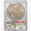 Image 2 : 1903 Morgan Silver Dollar PCGS MS64