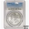 Image 1 : 1885-O Morgan Silver Dollar PCGS MS64