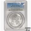 Image 1 : 1878 7TF Rev 78 Morgan Silver Dollar PCGS MS62
