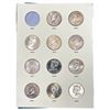 Image 13 : 1938-2004 Varied US Coin Books (170 Coins)