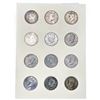 Image 14 : 1938-2004 Varied US Coin Books (170 Coins)