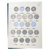 Image 4 : 1938-2004 Varied US Coin Books (170 Coins)