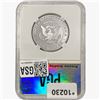 Image 2 : 2012-S Kennedy Half Dollar PGA PR70 DCAM