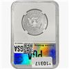 Image 2 : 2012-S Kennedy Half Dollar PGA PR70 DCAM