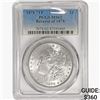Image 1 : 1878 7TF Rev 78 Morgan Silver Dollar PCGS MS62