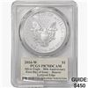 Image 1 : 2016-W American 1oz Silver Eagle PCGS PR70 DCAM 1s