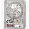 Image 2 : 2016-W American 1oz Silver Eagle PCGS PR70 DCAM 1s