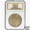 Image 1 : 1878-S Morgan Silver Dollar NGC MS65