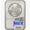 Image 2 : 1878-S Morgan Silver Dollar NGC MS65