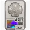 Image 2 : 1880-O Morgan Silver Dollar NGC MS62