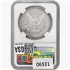 Image 2 : 1880-S Morgan Silver Dollar NGC MS62 PL