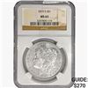 Image 1 : 1879-S Morgan Silver Dollar NGC MS63