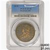Image 1 : 1818 Capped Bust Half Dollar PCGS XF40 Overton 105