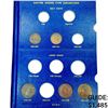 Image 1 : 1806-1974 US Type Coin Book [46]