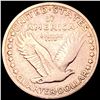 Image 2 : 1916 Standing Liberty Quarter