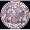 Image 2 : 1872 Seated Liberty Dollar CHOICE PROOF