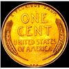 Image 2 : 1909-S VDB Wheat Cent HIGH GRADE +