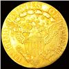 Image 2 : 1798 $5 Gold Half Eagle CLOSELY UNCIRCULATED
