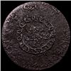 Image 2 : 1793 Chain Cent UNCIRCULATED