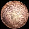 Image 2 : 1800 Draped Bust Dollar CLOSELY UNCIRCULATED