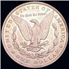 Image 2 : 1893-O Morgan Silver Dollar CLOSELY UNCIRCULATED