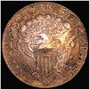 Image 2 : 1798 Draped Bust Dollar CLOSELY UNCIRCULATED