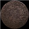 Image 2 : 1793 C.L. Liberty Cap Half Cent LIGHTLY CIRCULATED