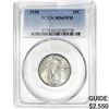 Image 1 : 1930 Standing Liberty Quarter PCGS MS65 FH