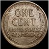 Image 2 : 1914-D Wheat Cent NICELY CIRCULATED