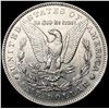 Image 2 : 1892 Morgan Silver Dollar CLOSELY UNCIRCULATED