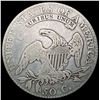 Image 2 : 1812 Capped Bust Half Dollar NICELY CIRCULATED