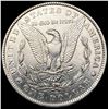 Image 2 : 1886-O Morgan Silver Dollar CLOSELY UNCIRCULATED