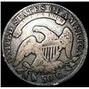 Image 2 : 1834 Capped Bust Half Dollar NICELY CIRCULATED