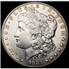 Image 1 : 1883-S Morgan Silver Dollar CLOSELY UNCIRCULATED