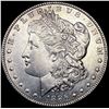 Image 1 : 1886-O Morgan Silver Dollar CLOSELY UNCIRCULATED