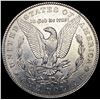 Image 2 : 1886-O Morgan Silver Dollar CLOSELY UNCIRCULATED