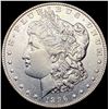 Image 1 : 1896-O Morgan Silver Dollar CLOSELY UNCIRCULATED