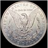 Image 2 : 1896-O Morgan Silver Dollar CLOSELY UNCIRCULATED