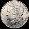 Image 1 : 1889-O Morgan Silver Dollar CLOSELY UNCIRCULATED
