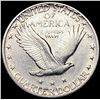Image 2 : 1926-S Standing Liberty Quarter CLOSELY UNCIRCULAT